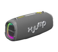 Altoparlante BLUETOOTH portatile cassa con microfono potente doccia impermeabile