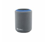 Altoparlante Bluetooth Portatile CoolBox COO-BTA-G231 Grigio 5 W