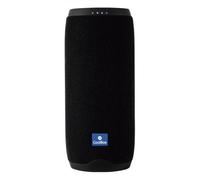 Altoparlante Bluetooth Portatile CoolBox Cool Stone 15 Nero