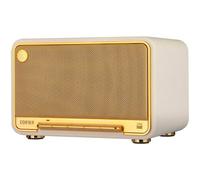 Altoparlante Bluetooth portatile da tavolo Edifier D32 60W RMS bianco