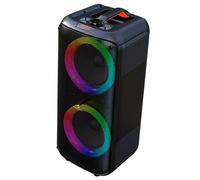 Altoparlante Bluetooth Portatile Denver Electronics