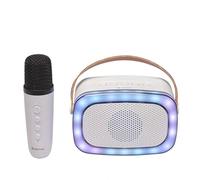 Altoparlante Bluetooth Portatile Denver Electronics BTM-610 1200 mAh 10 W