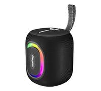 Altoparlante Bluetooth Portatile Energizer EBTS08108WX_BK_ML Nero 4 W
