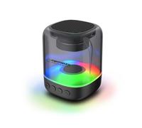 Altoparlante Bluetooth Portatile Esperanza EP154 Nero