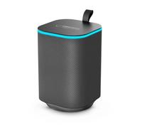 Altoparlante Bluetooth Portatile Esperanza EP155 Nero