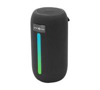 Altoparlante Bluetooth Portatile GEMBIRD SPK-BT-LED-07