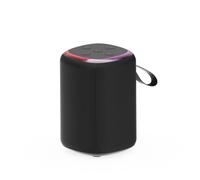 Altoparlante Bluetooth Portatile GEMBIRD SPK-BT-LED-08S