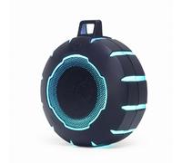 Altoparlante Bluetooth Portatile GEMBIRD SPK-BTOD-01