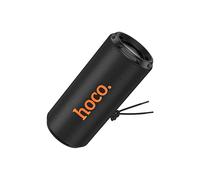 ALTOPARLANTE BLUETOOTH PORTATILE HOCO HC27 Soundful - 5.4, TWS, FM, USB, AUX, Nero