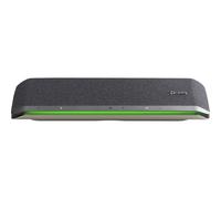 Altoparlante Bluetooth Portatile HP 772C2AA Nero Nero/Grigio 60 W