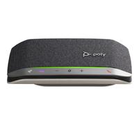 Altoparlante Bluetooth Portatile HP BT600C Nero