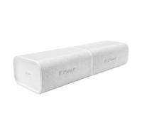 Altoparlante Bluetooth portatile KODAK SoundBrix Plus con BrixLink Bianco