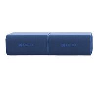 Altoparlante Bluetooth portatile KODAK SoundBrix Plus con BrixLink Blu