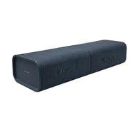 Altoparlante Bluetooth portatile KODAK SoundBrix Plus con BrixLink Grigio