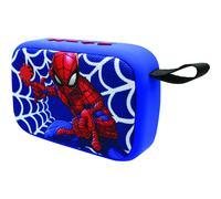 Altoparlante Bluetooth portatile Lexibook Marvel Spiderman