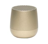 ALTOPARLANTE BLUETOOTH PORTATILE LEXON MINO+ ALU - Ricarica wireless - TWS - Microfono vivavoce - Selfie remoto