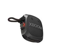 LG XBOOM Go XG2T, Speaker Bluetooth 5W, Sound Boost, IP67, Batteria, B LG