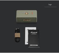 Altoparlante Bluetooth portatile Marshall Emberton III - scegli 1 di 4 colori