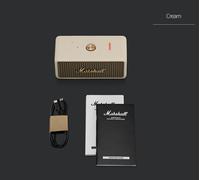 Altoparlante Bluetooth portatile Marshall Emberton III - scegli 1 di 4 colori