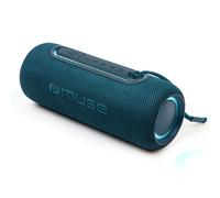 Altoparlante Bluetooth portatile Muse M-780 BTB 20W Blu