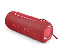 Altoparlante Bluetooth portatile Muse M-780 BTR 20W Rosso