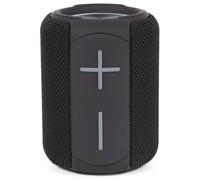 Altoparlante Bluetooth portatile Prixton Beat Box 6W Nero