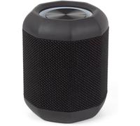 Altoparlante Bluetooth portatile Prixton Dance Box 10W Nero