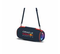 Altoparlante Bluetooth Portatile Red Bull Redbull Force RB-Sk400 120 W Nero