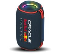 Altoparlante Bluetooth Portatile Red Bull Racing 10 W Azzurro Nero IPX5