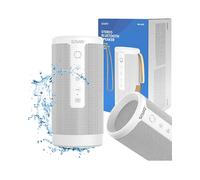 ALTOPARLANTE BLUETOOTH PORTATILE SAVIO BS-032 - 10W