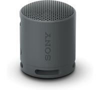Altoparlante Bluetooth portatile Sony SRS-XB100 nero