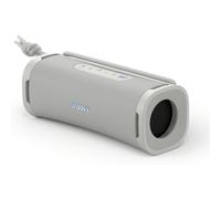Altoparlante Bluetooth portatile Sony ULT FIELD 1 bianco grezzo