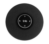 Altoparlante Bluetooth Portatile T'NB CFSPEAKERBT Nero