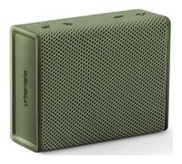 Altoparlante Bluetooth portatile Urbanista Sydney Verde