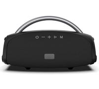 Altoparlante Bluetooth Portatile Wireless BLP 3727/26 BLAUPUNKT, IPX5 Resistente all'Acqua, Illuminazione RGB, 4000mAh, 12 Ore di Riproduzione, V5.3, USB/TF/AUX/Type-C