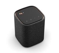 Altoparlante Bluetooth Portatile YAMAHA Nero 10 W