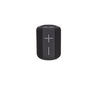 Altoparlante Bluetooth PRIXTON Beat Box, Potenza totale 6 W, Bluetooth, Numero di casse 1, Nero