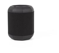 Altoparlante Bluetooth PRIXTON Dance Box, Potenza totale 10 W, Bluetooth, Numero di casse 1, Nero