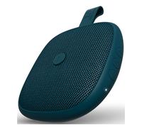 Altoparlante Bluetooth® Rockbox Bold XS IPX5 Blu petrolio Fresh'n Rebel - Nouvo