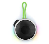 Altoparlante Bluetooth Bigben Party Nano 15W Grigio