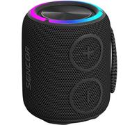Altoparlante Bluetooth Sencor Sirius 2 Mini nero