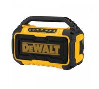 Altoparlante Bluetooth senza fili DeWALT DCR011