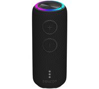Altoparlante Bluetooth senza fili Sencor Sirius 2 con illuminazione LED e funzione TWS
