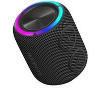 Altoparlante Bluetooth - SIRIUS 2 MINI BLACK - - Nouvo