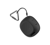 Altoparlante Bluetooth SPC 4431N Nero