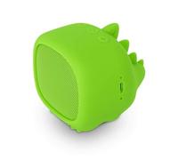 Altoparlante Bluetooth SPC Pup Dino 3W Verde