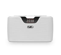 Altoparlante Bluetooth SPC Storm Boombox 20W Bianco