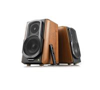 Altoparlante Bluetooth Studio S1000MKII 2.0 in legno NEW