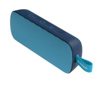 Altoparlante Bluetooth Sunstech Bricklarge 10W Blu