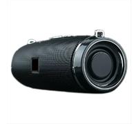 Altoparlante Bluetooth surround 3D audio wireless 200W /FM (nero)